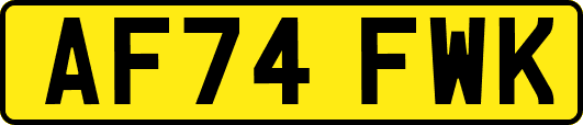 AF74FWK
