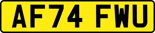 AF74FWU