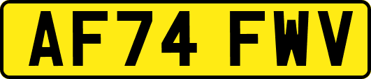 AF74FWV