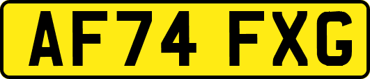 AF74FXG