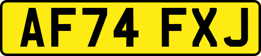 AF74FXJ