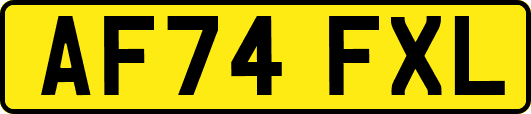 AF74FXL