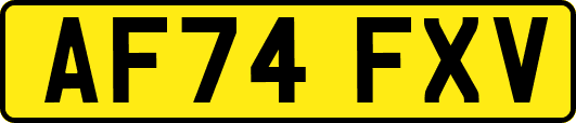 AF74FXV