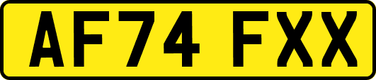 AF74FXX