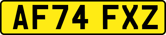 AF74FXZ