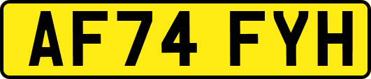 AF74FYH