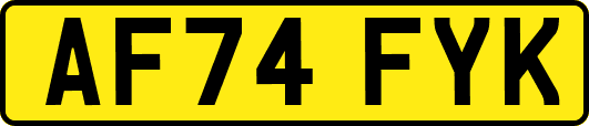 AF74FYK