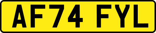 AF74FYL