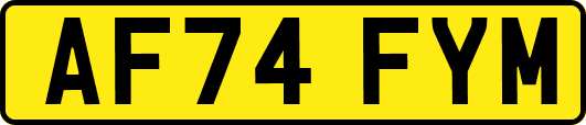 AF74FYM