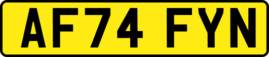 AF74FYN
