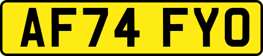 AF74FYO