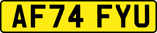 AF74FYU