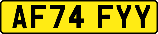 AF74FYY