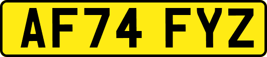 AF74FYZ