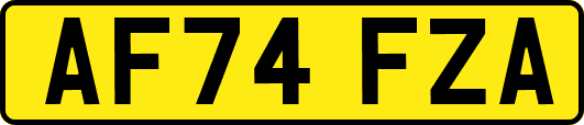 AF74FZA