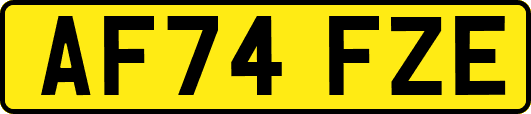 AF74FZE