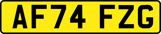 AF74FZG
