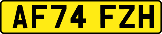 AF74FZH