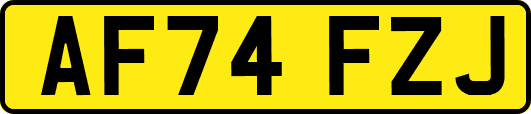 AF74FZJ