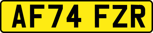 AF74FZR