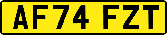 AF74FZT
