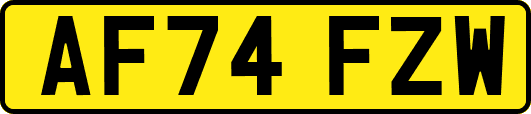 AF74FZW