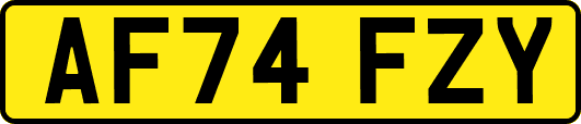 AF74FZY