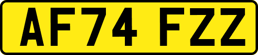 AF74FZZ