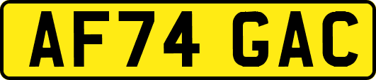 AF74GAC