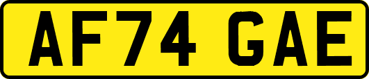 AF74GAE