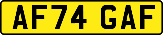AF74GAF