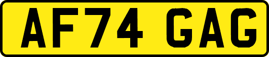 AF74GAG