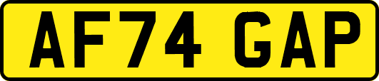 AF74GAP