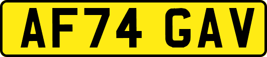 AF74GAV