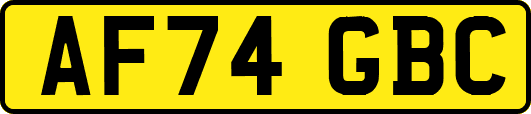 AF74GBC