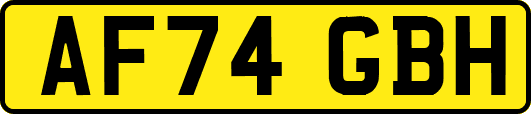 AF74GBH