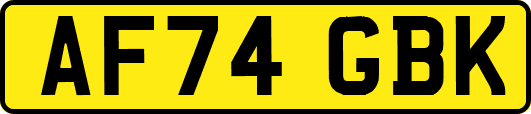 AF74GBK