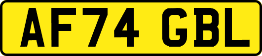 AF74GBL