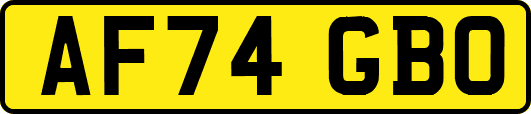 AF74GBO