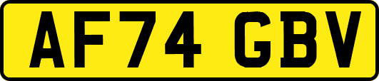 AF74GBV