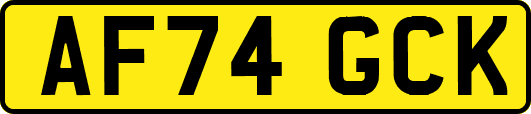 AF74GCK