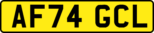 AF74GCL