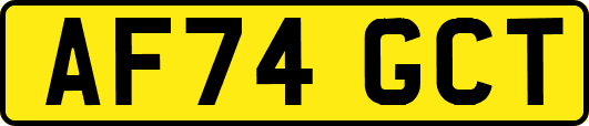 AF74GCT