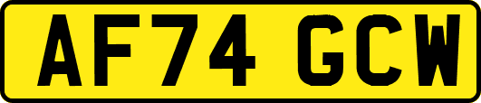 AF74GCW