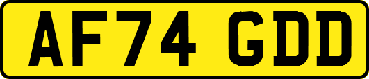 AF74GDD