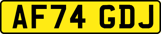 AF74GDJ