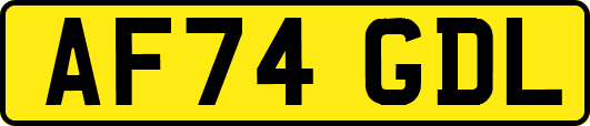 AF74GDL