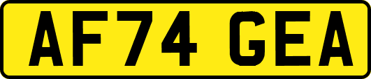AF74GEA