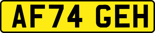 AF74GEH