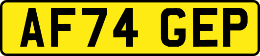 AF74GEP